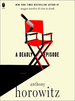 cover image of A Deadly Episode